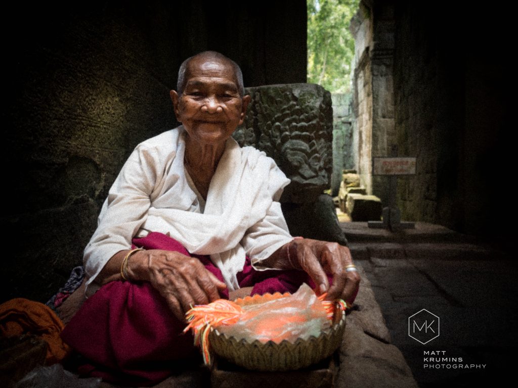 Trinkets of Angkor