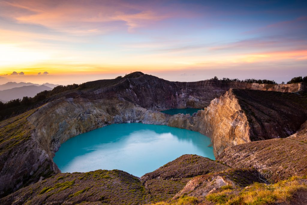 Craters