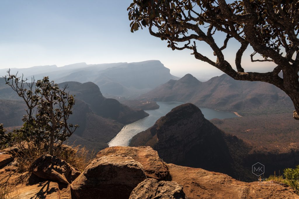 Blyde River Canyon